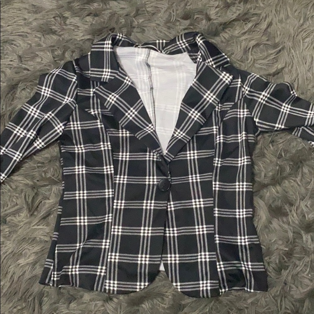 Dee / Dionne from Clueless Costume